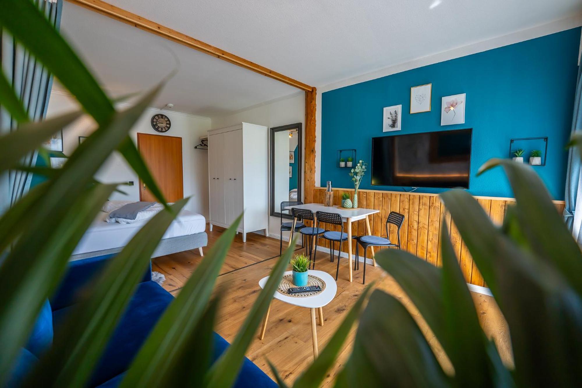 Appartement Stelo Gosau-Hallstatt Exteriér fotografie