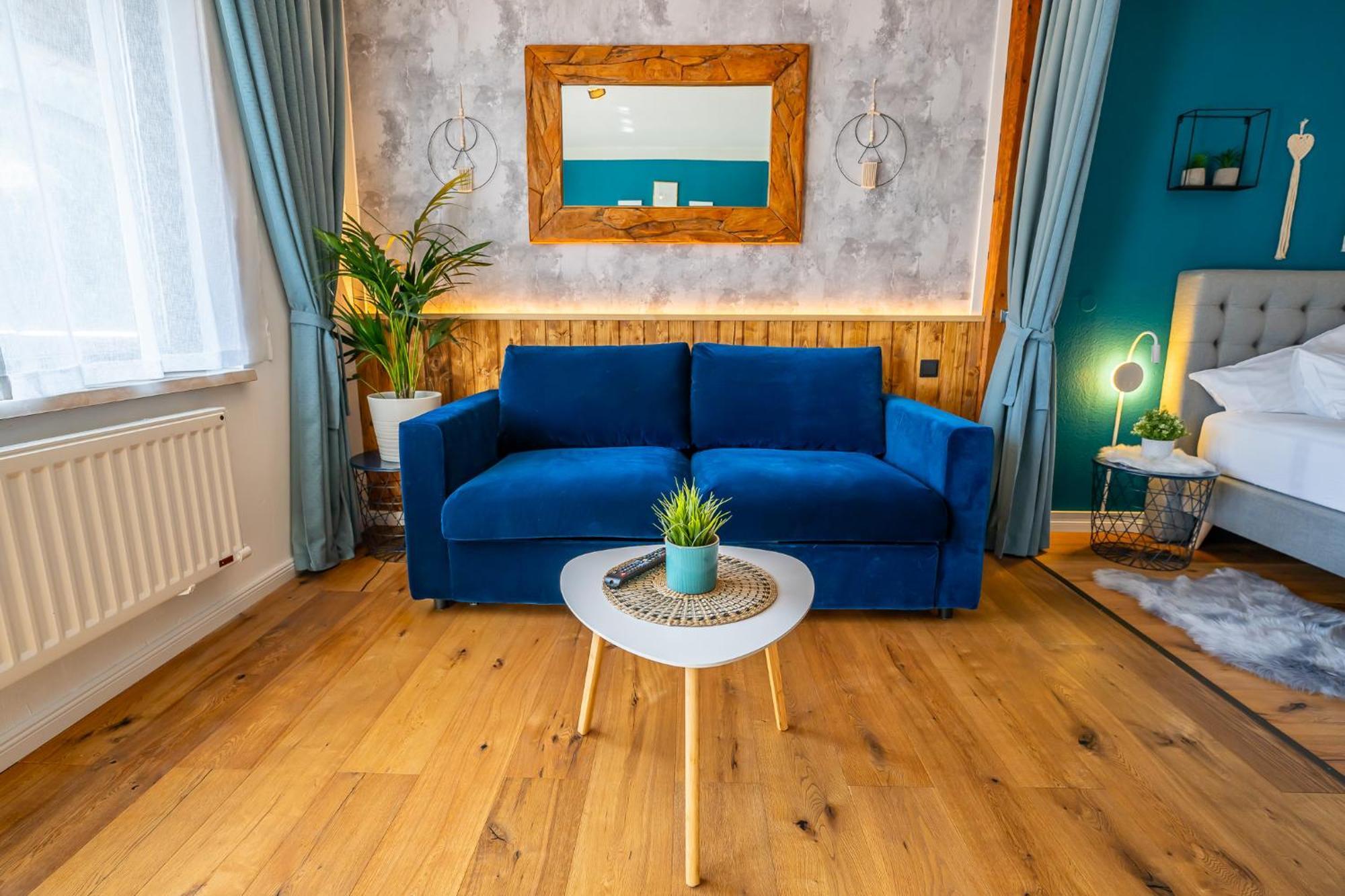 Appartement Stelo Gosau-Hallstatt Exteriér fotografie