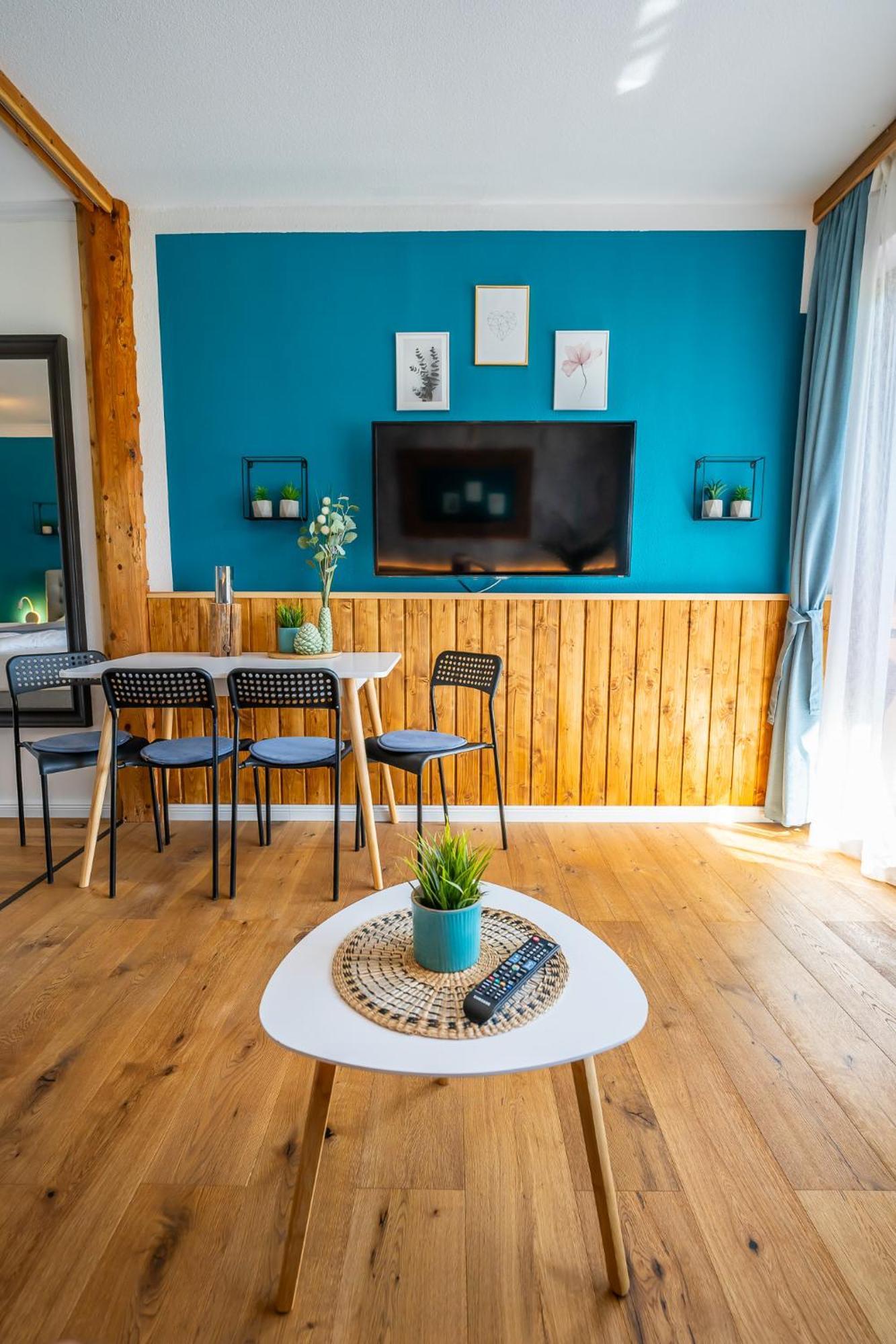 Appartement Stelo Gosau-Hallstatt Exteriér fotografie