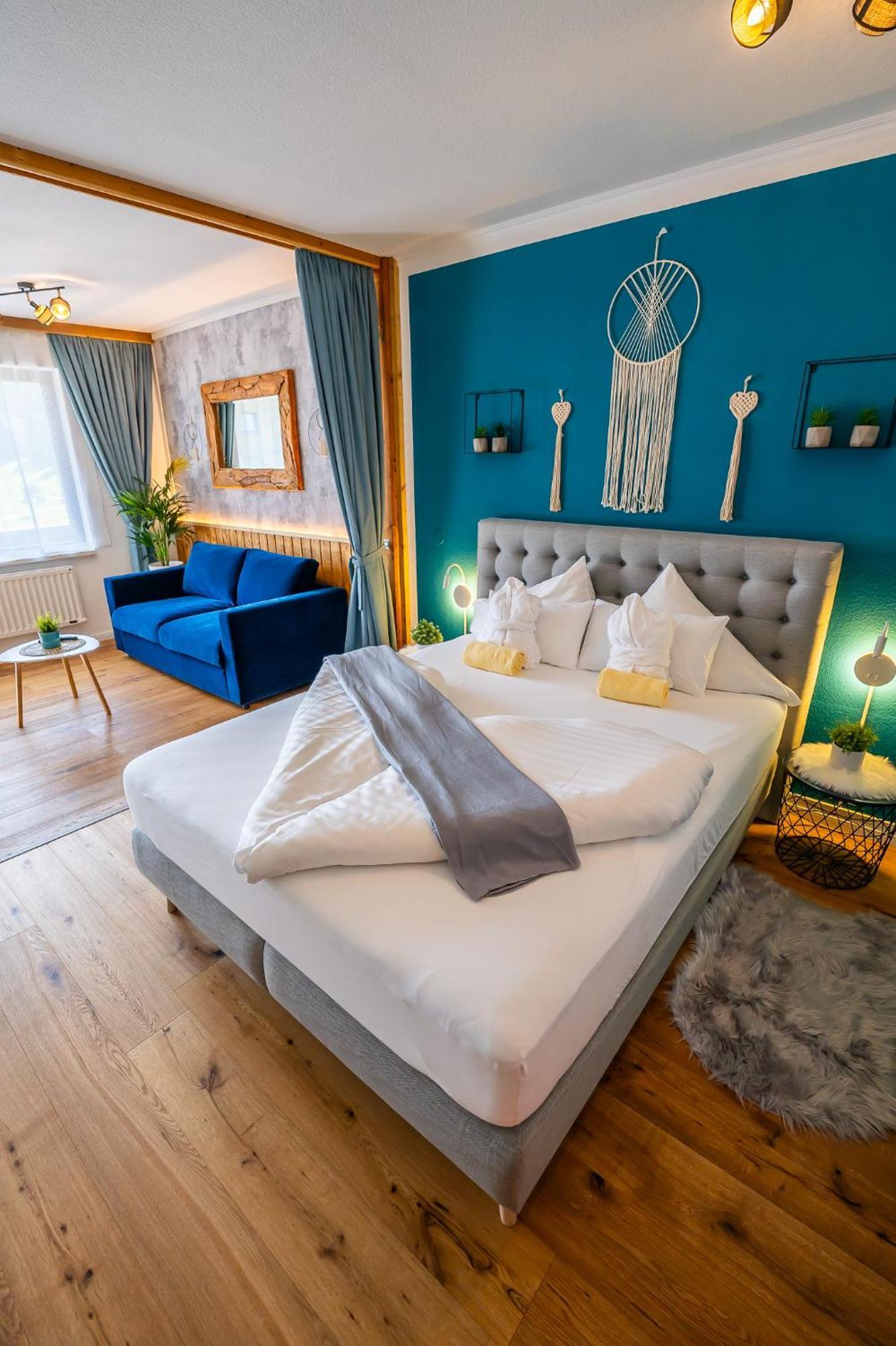 Appartement Stelo Gosau-Hallstatt Exteriér fotografie