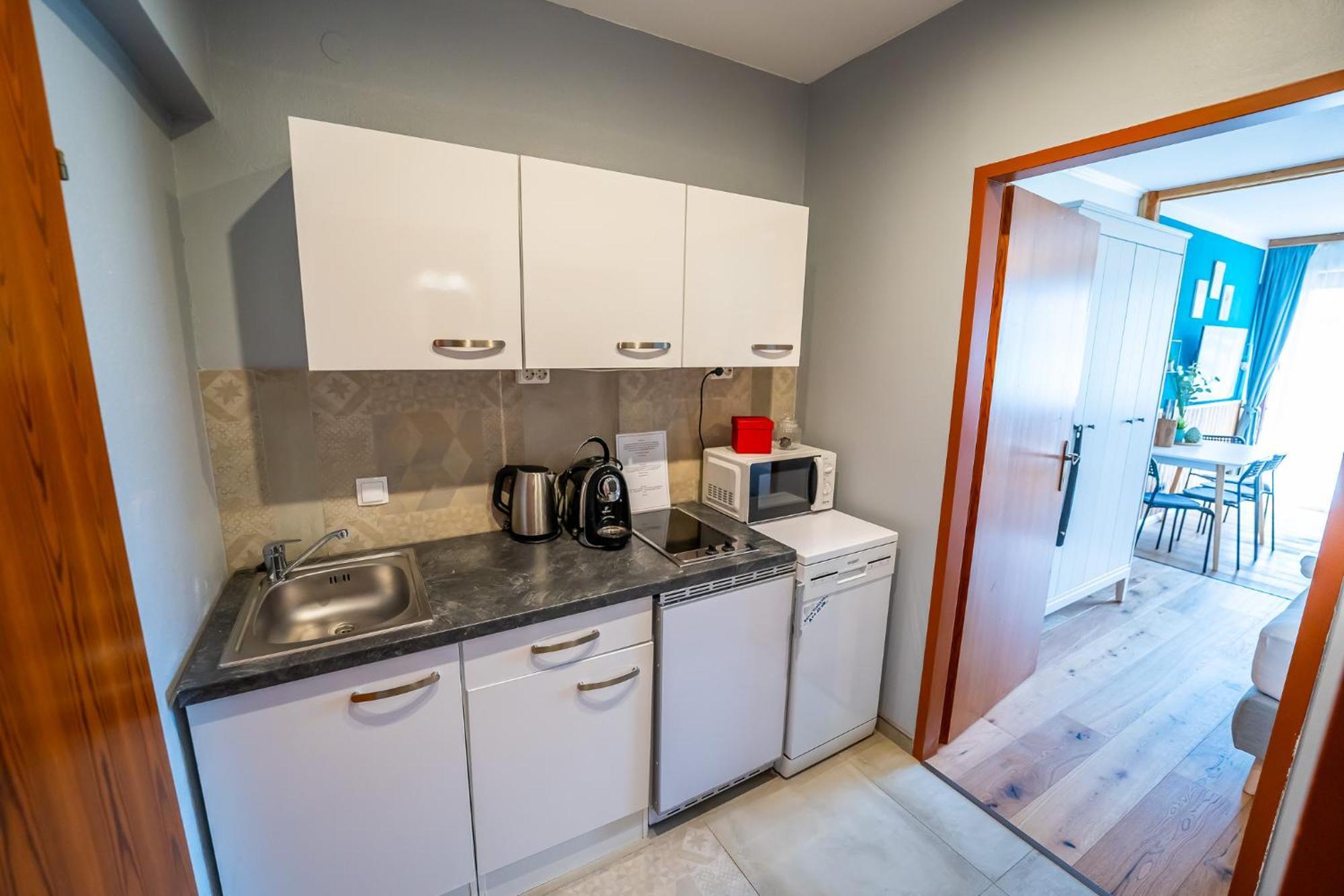 Appartement Stelo Gosau-Hallstatt Exteriér fotografie