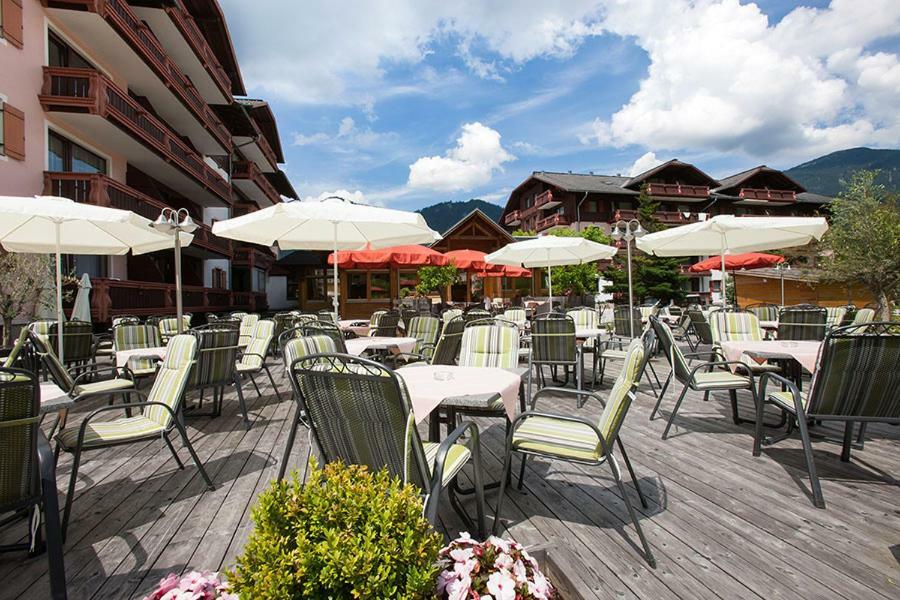 Appartement Stelo Gosau-Hallstatt Exteriér fotografie