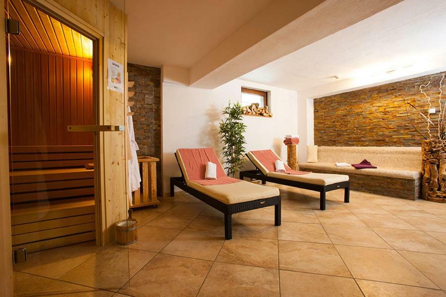 Appartement Stelo Gosau-Hallstatt Exteriér fotografie