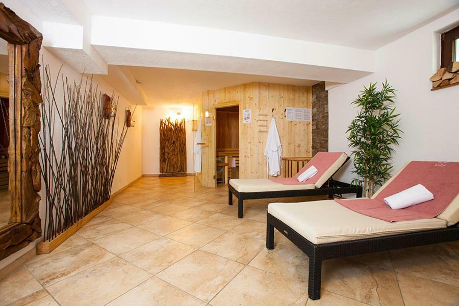 Appartement Stelo Gosau-Hallstatt Exteriér fotografie