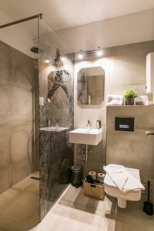 Appartement Stelo Gosau-Hallstatt Exteriér fotografie